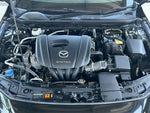MAZDA3 FASTBACK