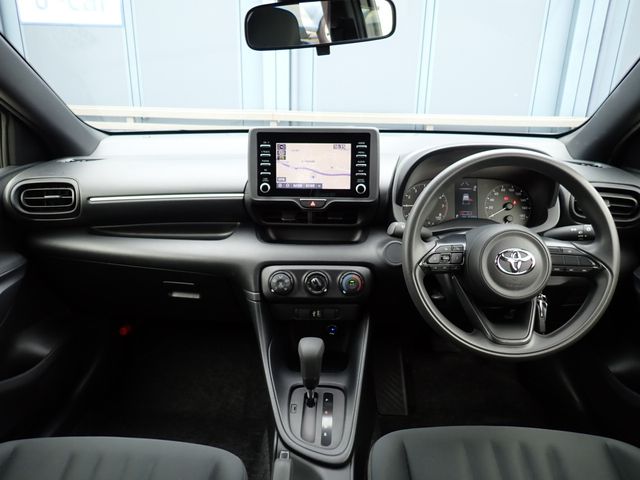 YARIS