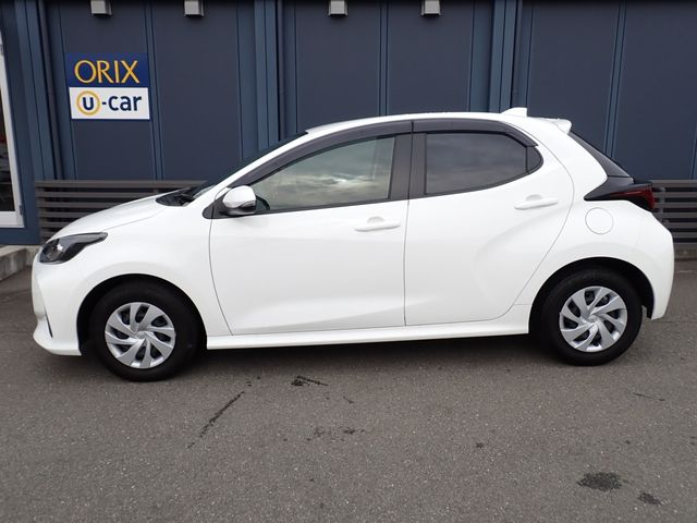 YARIS