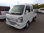 Super CARRY Truck 4WD
