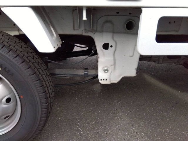Super CARRY Truck 4WD