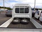 Super CARRY Truck 4WD