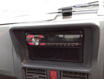 Super CARRY Truck 4WD