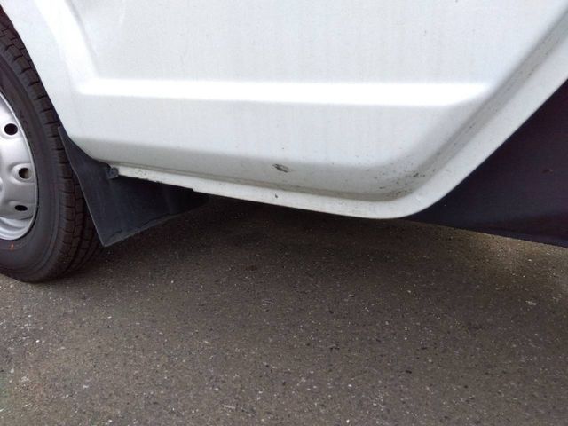 Super CARRY Truck 4WD