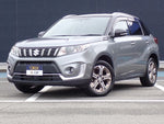 ESCUDO  WG 4WD