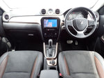 ESCUDO  WG 4WD