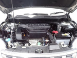 ESCUDO  WG 4WD
