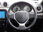 ESCUDO  WG 4WD