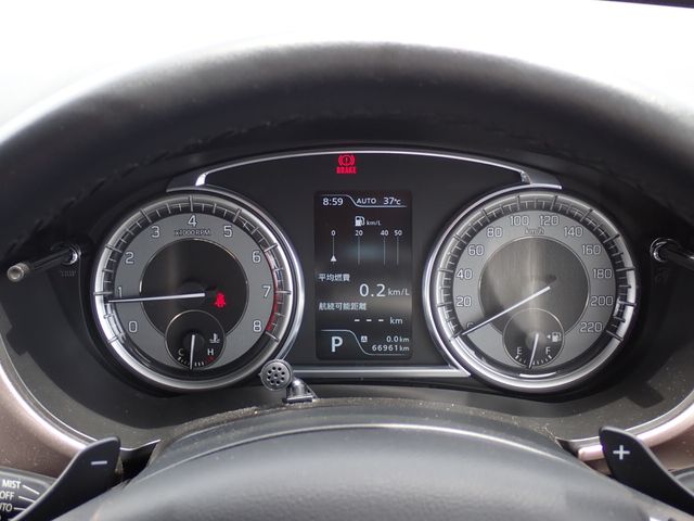 ESCUDO  WG 4WD