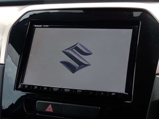 ESCUDO  WG 4WD