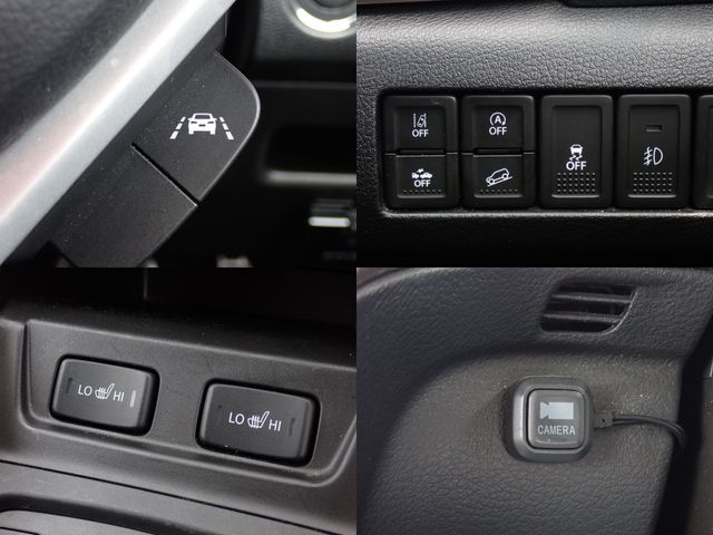 ESCUDO  WG 4WD