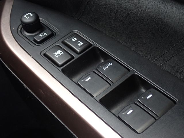 ESCUDO  WG 4WD