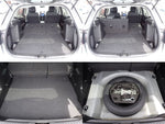 ESCUDO  WG 4WD