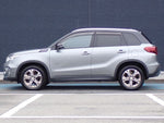 ESCUDO  WG 4WD