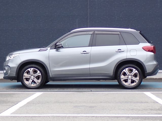 ESCUDO  WG 4WD