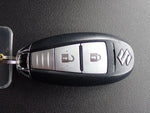 ESCUDO  WG 4WD