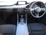 MAZDA3 SEDAN