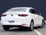 MAZDA3 SEDAN