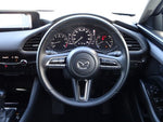 MAZDA3 SEDAN