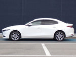 MAZDA3 SEDAN