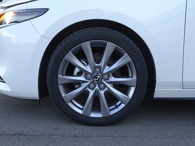 MAZDA3 SEDAN