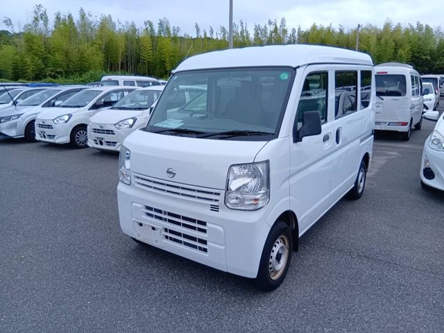 NV100 CLIPPER