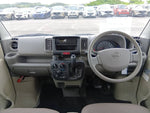 NV100 CLIPPER