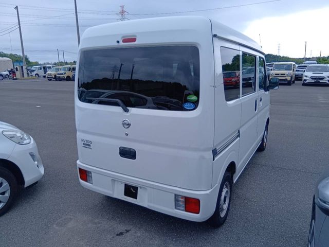 NV100 CLIPPER