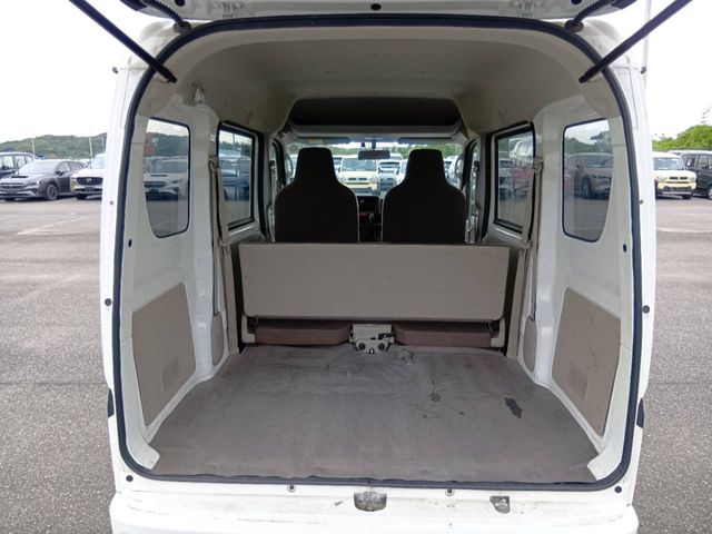 NV100 CLIPPER