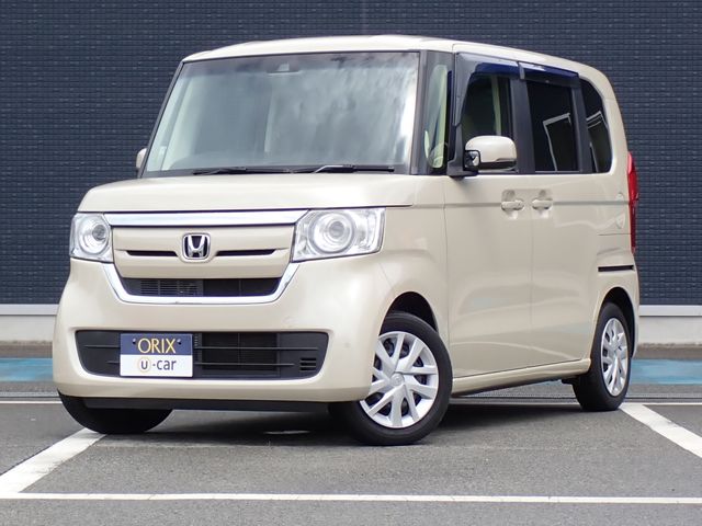 N-BOX