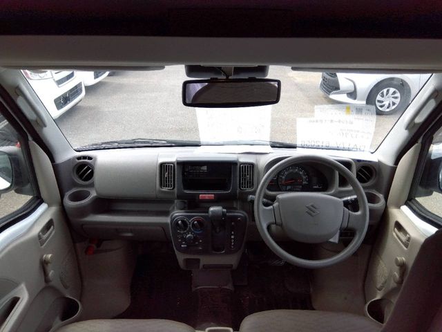 EVERY van