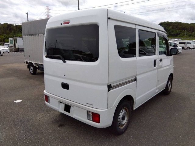 EVERY van
