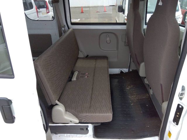EVERY van