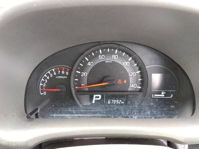 EVERY van