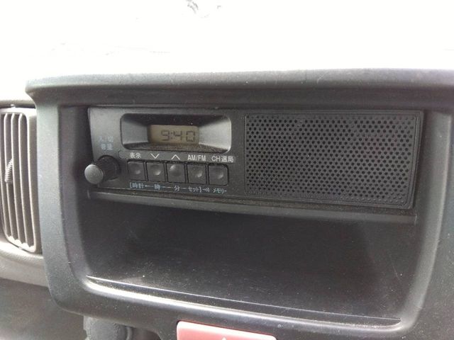 EVERY van
