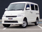 BONGO van 2WD