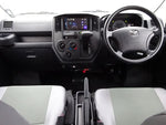 BONGO van 2WD