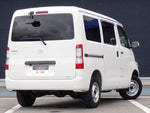 BONGO van 2WD
