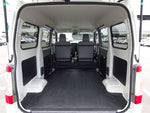 BONGO van 2WD