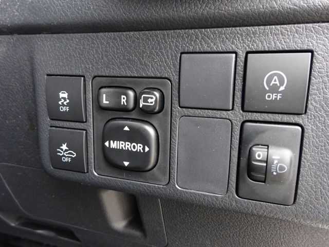 BONGO van 2WD