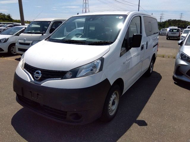 NV200 VANETTE van