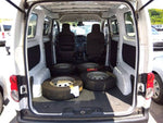 NV200 VANETTE van
