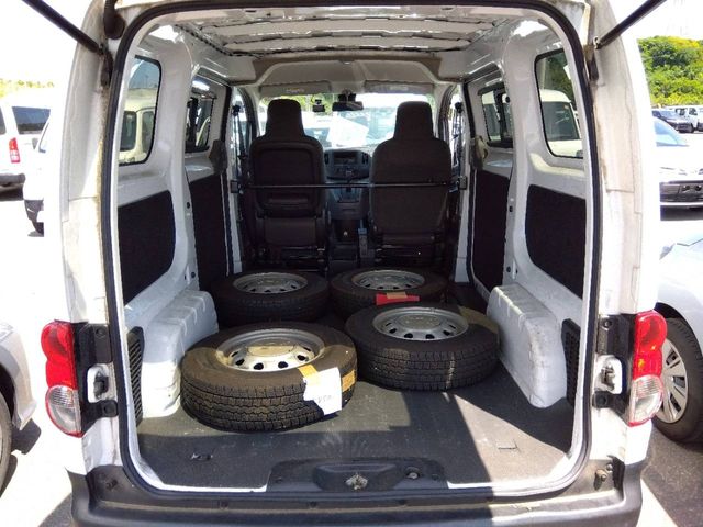 NV200 VANETTE van