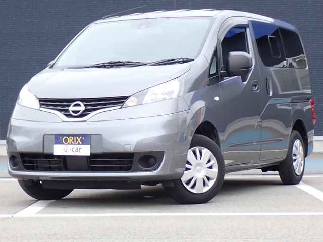 NV200 VANETTE van