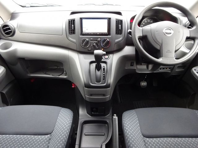 NV200 VANETTE van