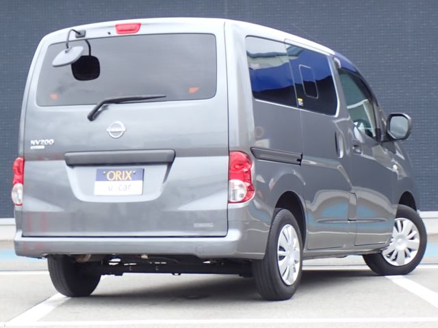 NV200 VANETTE van