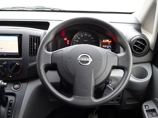 NV200 VANETTE van