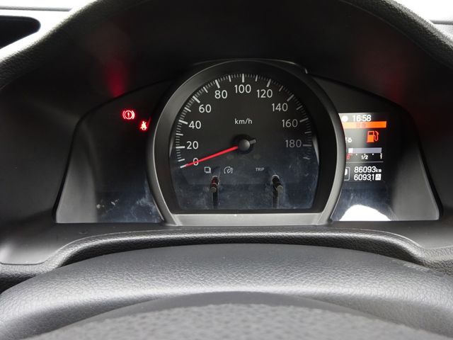 NV200 VANETTE van