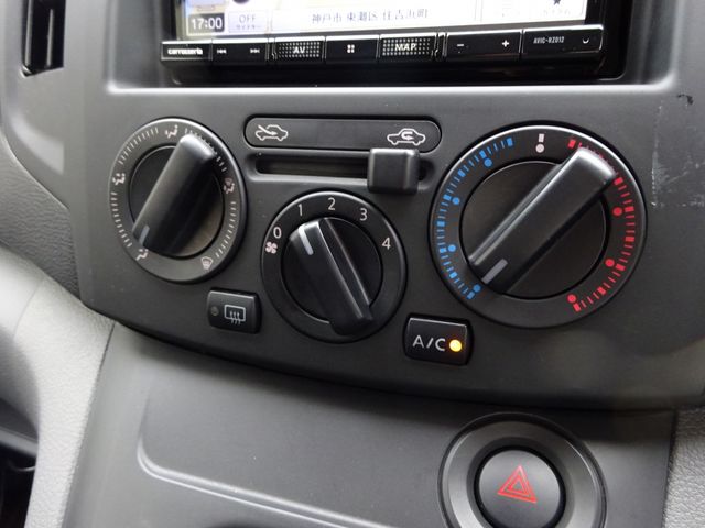 NV200 VANETTE van