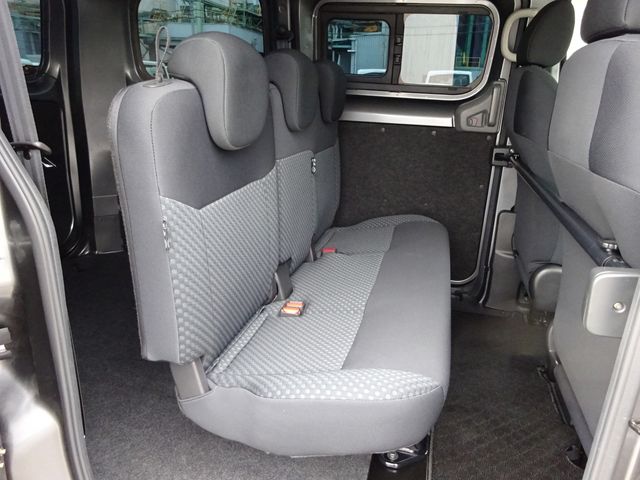NV200 VANETTE van